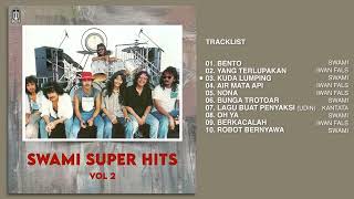 Download lagu SWAMI - Album SWAMI Super Hits (Vol. 2) | Audio HQ mp3