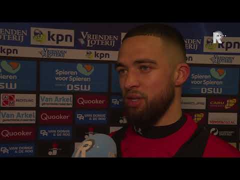 Stanley Elbers duidelijk: 'Excelsior of buitenland'