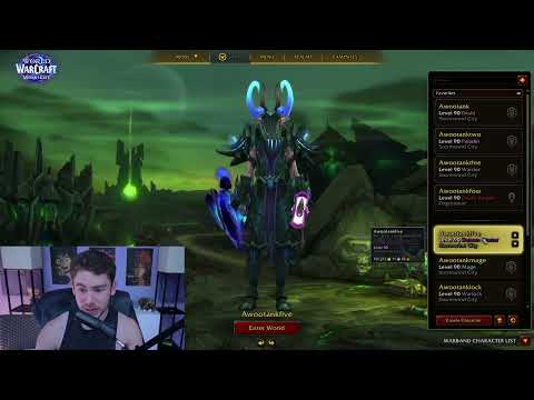 Pembaruan Beta Tengah Malam 30 - Meta Tank Baru Muncul