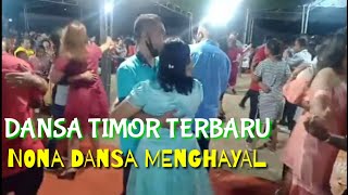 Download lagu DANSA TIMOR TERBARU 2021 || NONA DANSA MENGHAYAL mp3