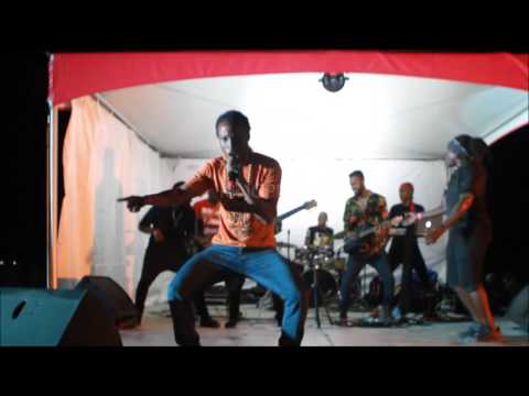 SANCTUARY - PICK ME UP SWEET SOCA LIVE 2017 AT COPACABANA  BARBADOS