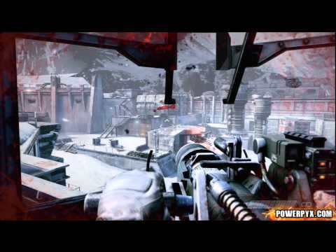 Killzone 3 - Spread the Love Trophy Guide