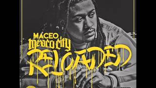 Maceo Make Dat Shit Happen