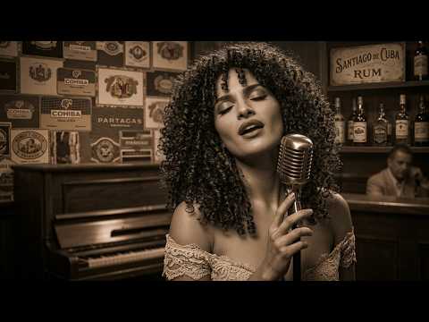 Sombras de La Habana – Boleros de Amor y Melancolía