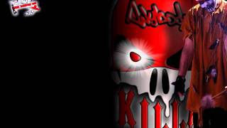 Anybody Killa - Solo