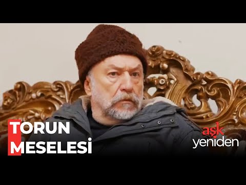 Derin Şevket ve Şekercizadelerin Hesaplaşması - Aşk Yeniden