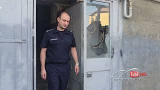 Սուր անկյուն 14.09.2025 - Գագիկ Շամշյան «Փորձանքից հեռու, շառին մոտ»