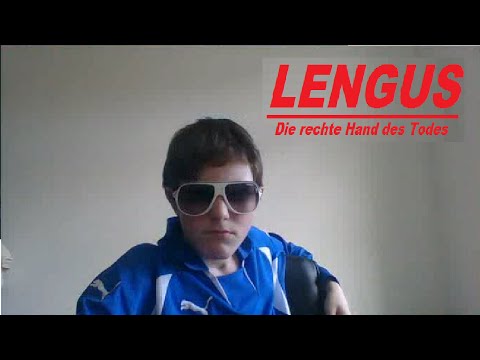Lengus interview