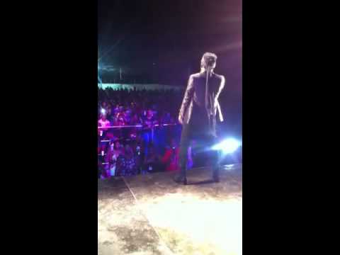 Swappi in "One" Tobago part 3