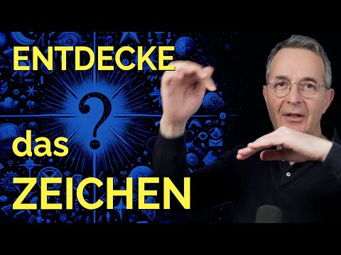 Das wichtigste Anzeichen, ob du der Erleuchtung nahe bist