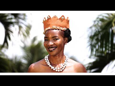 Angbanamo Official HD music Video by Sweet J