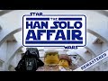Star Wars The Han Solo Affair Remastered