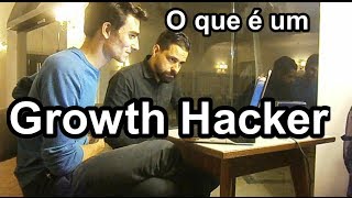 preview picture of video 'O que é um Growth Hacker e as suas estratégias (64) - Podcast Pastéis de Marketing'