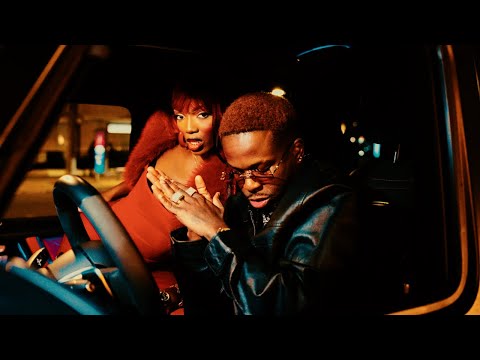 Davinhor - EPASUKA feat. Didi B (Clip Officiel)