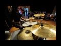 Chick Corea City Of Brass. ( Drum Cover )