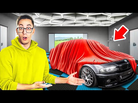 HO COMPRATO LA MACCHINA DEI MIEI SOGNI ! 😱