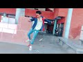 GHUNGROO Dance Cover Video WAR