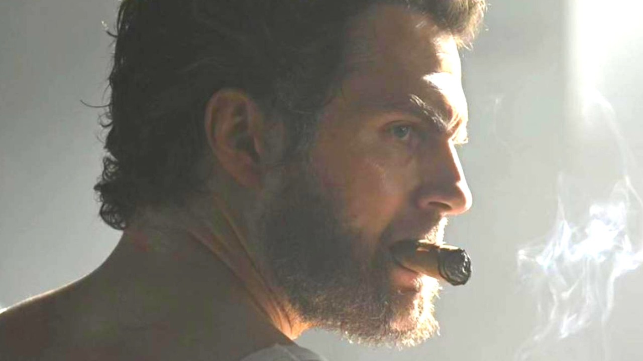 Why Henry Cavill Was Sick To His Stomach Filming His Deadpool & Wolverine Cameo