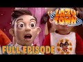 Lazy Town Rockin Robbie Full Episode