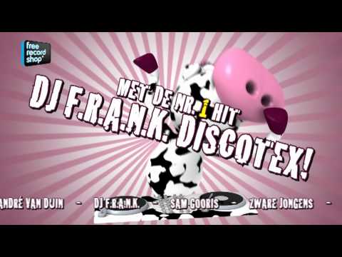 Feesten Als De Beesten - Mixed By De Pitaboys (Trailer) - OUT NOW @ FREE RECORD SHOP