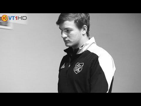 RINGEN | Nils Böhm (ASV Schaafheim) - Interview