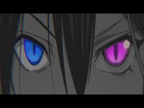 Noragami Aragoto (Yato vs Bishamon) ~ AMV ~ The Enemy
