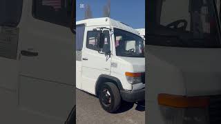Autre bus Mercedes-Benz Vario 816D 32 places à vendre - Image 4 | Autoline GA Autre bus Mercedes-Benz Vario 816D 32 places | Image 4 - Autoline