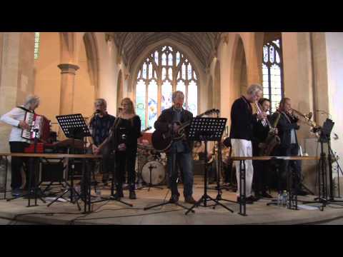 Because He Lives FTH15