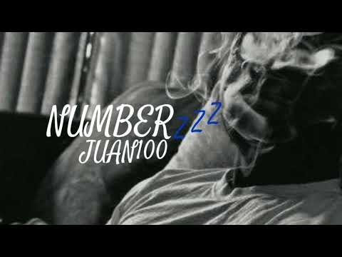 Numberzzz - JUAN100
