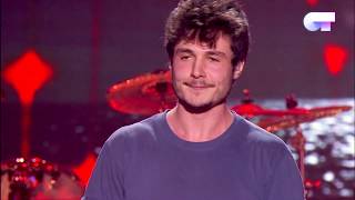 ENSAYO NUNCA EMITIDO GALA 9 | MIKI - UNA LLUNA A L'AIGUA | OT 2018