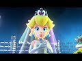 Super Mario Odyssey Secret Final Boss Ending