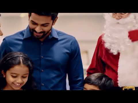 CIB Holdings, CIB Xmas 2025 AI