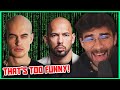 Andrew Tate Helped Us Escape The Matrix | Hasanabi Reacts to Boy Boy