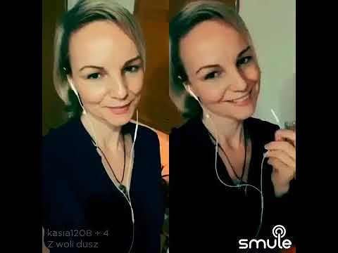 Z woli dusz Ada Biedrzyńska COVER