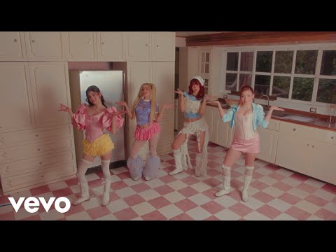 ALMAS - Butterflies | Official Video