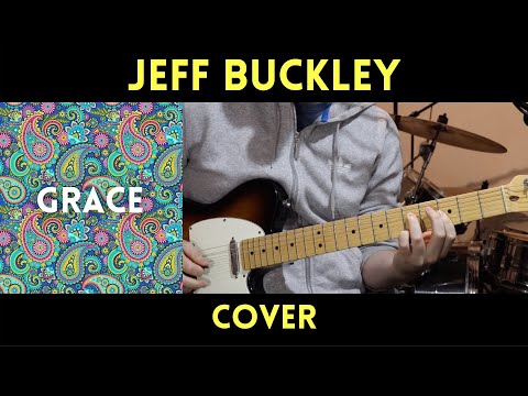 Jeff Buckley - Grace (Cover)