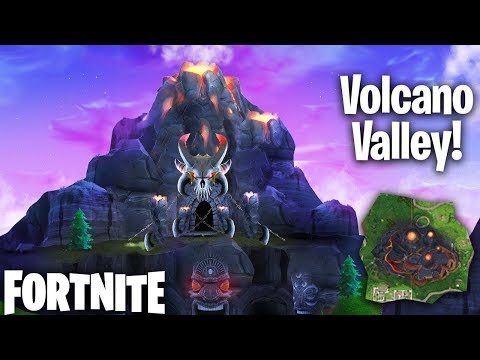 fortnite vulkan event -    - fortnite vulkan event