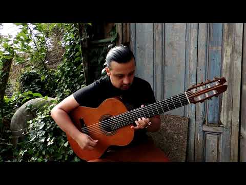 Fortín Correntino - Fernando Vasquez