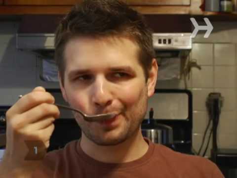 How to Get Rid of an Ice Cream Headache