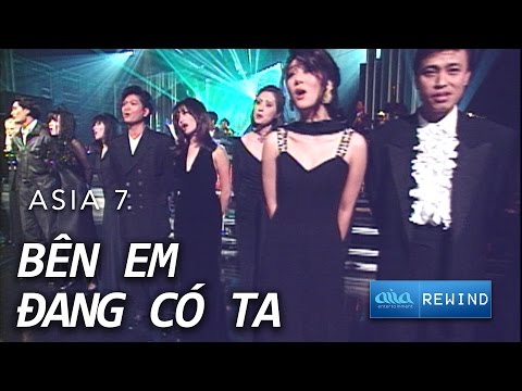 Thể hiện bởi Hợp ca Asia