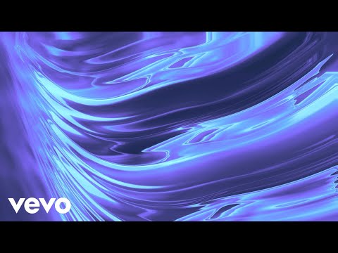 Natalia Clavier - Underwater (Lyric Video)