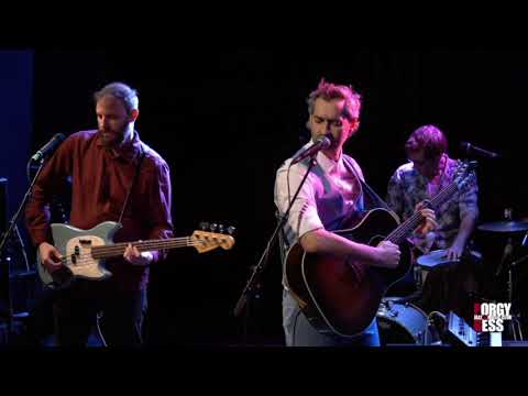 Ran Nir - Obsession (live at Blue Bird Festival 2021 Streaming Edition)