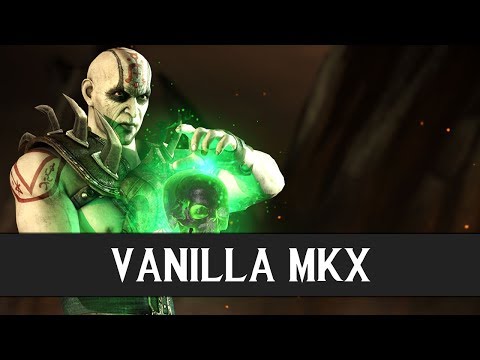 The Science of MKX - In the Beginning