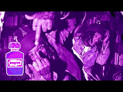 BlakkBoyz, JID, Lil Yachty - Van Gogh (Official Audio by Dayvo)