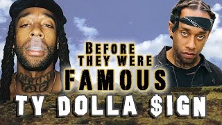 TY DOLLA $IGN - Before They Were Famous