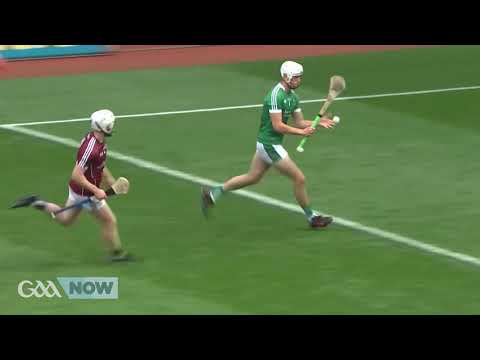 GAA GLORY DAYS - Limerick in 1973 and 2018