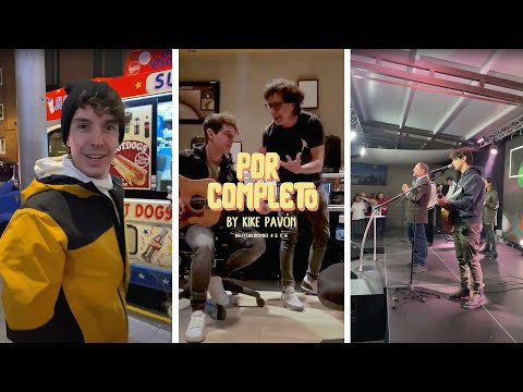 Miniatura de Por Completo