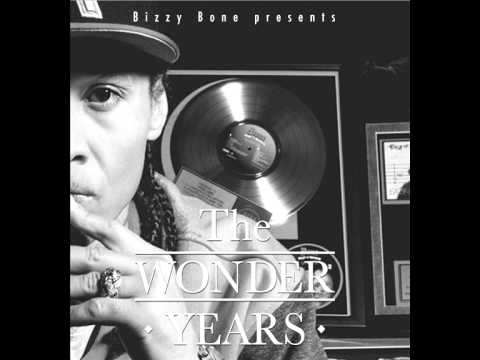 Bizzy Bone - The Wonder Years EP (snippets)
