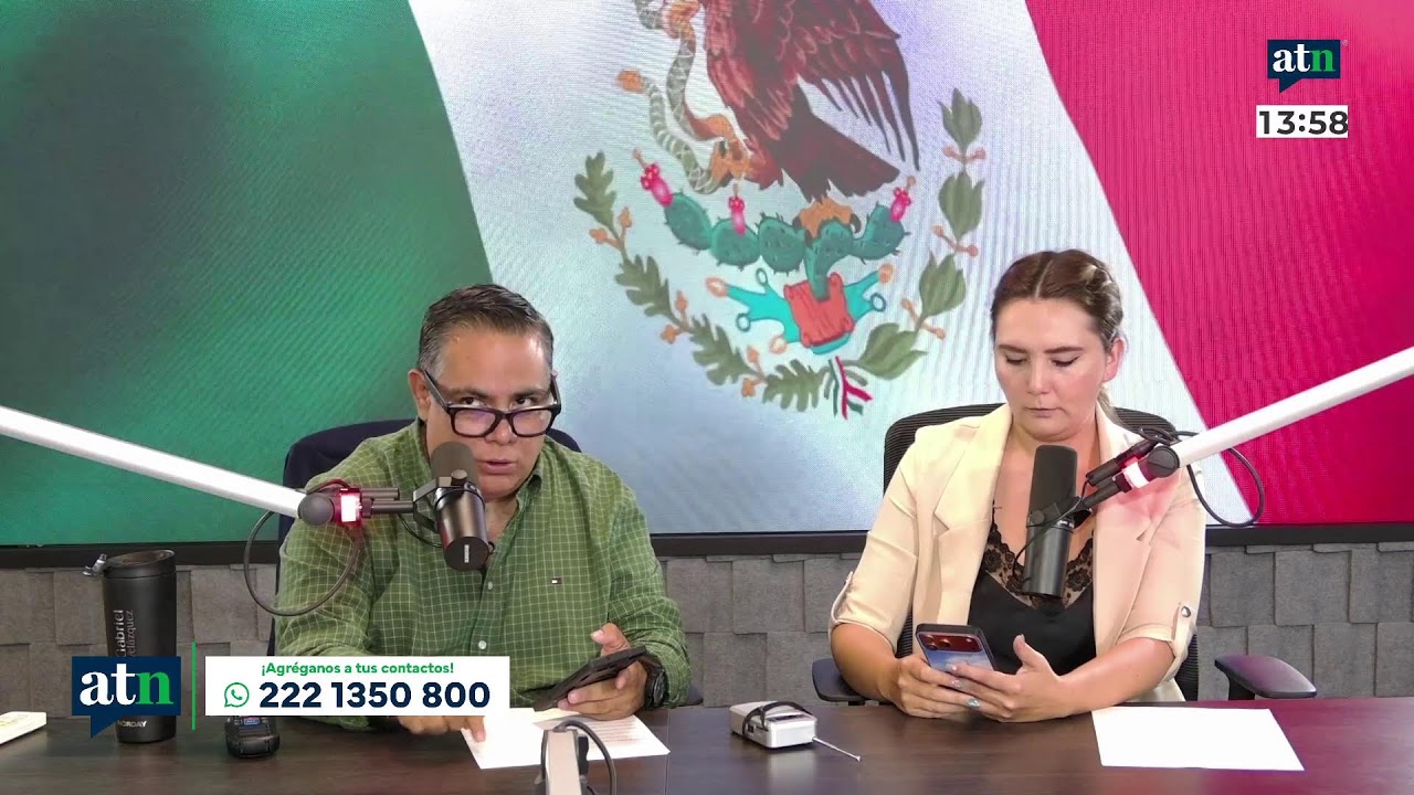 Ver transmisión en vivo