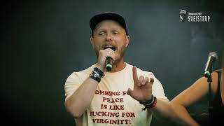 Why Do You Do These Things.